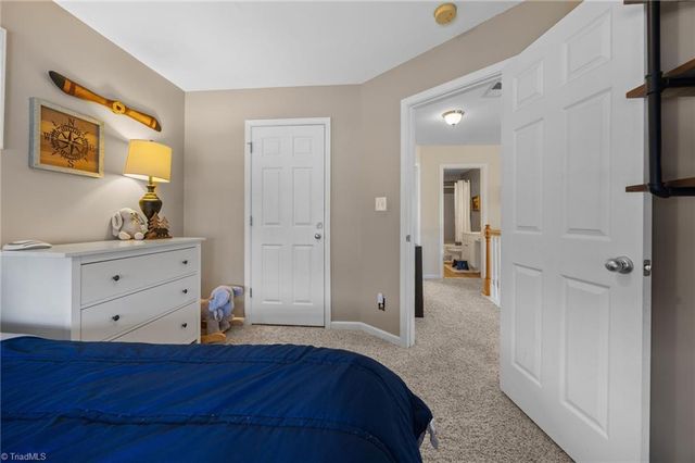 3805 Bridlington Drive, Greensboro, NC 27455