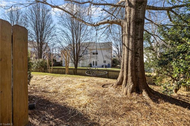 3805 Bridlington Drive, Greensboro, NC 27455