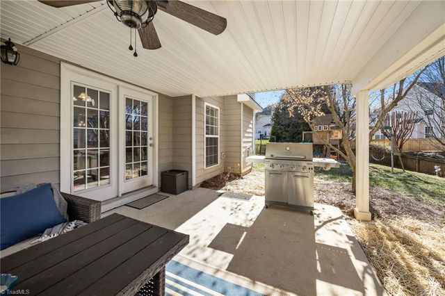 3805 Bridlington Drive, Greensboro, NC 27455