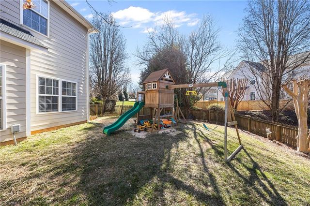 3805 Bridlington Drive, Greensboro, NC 27455