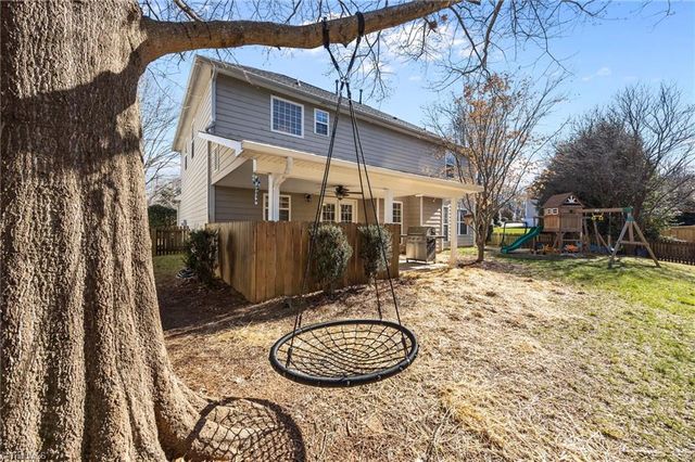 3805 Bridlington Drive, Greensboro, NC 27455