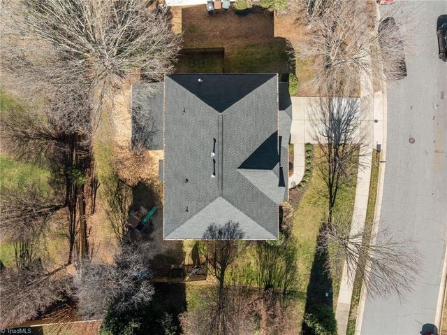 3805 Bridlington Drive, Greensboro, NC 27455