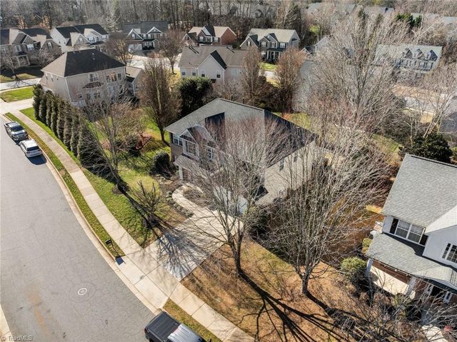 3805 Bridlington Drive, Greensboro, NC 27455