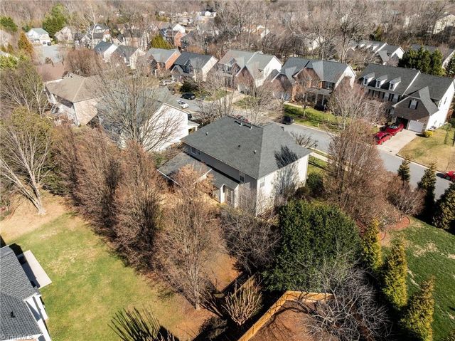 3805 Bridlington Drive, Greensboro, NC 27455