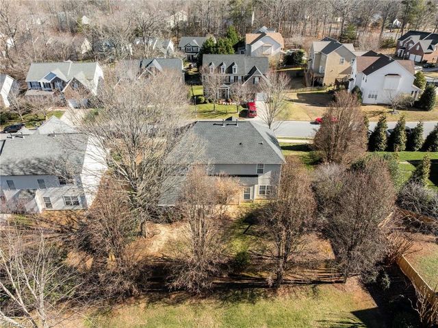 3805 Bridlington Drive, Greensboro, NC 27455