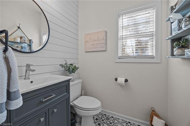 3805 Bridlington Drive, Greensboro, NC 27455