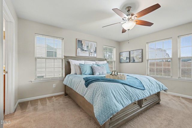 59 Hawkstone Drive, Clayton, NC 27527