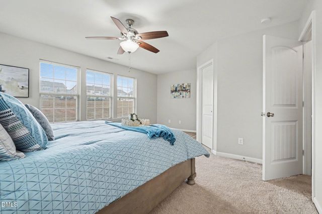 59 Hawkstone Drive, Clayton, NC 27527