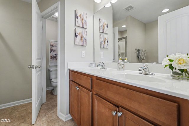 59 Hawkstone Drive, Clayton, NC 27527