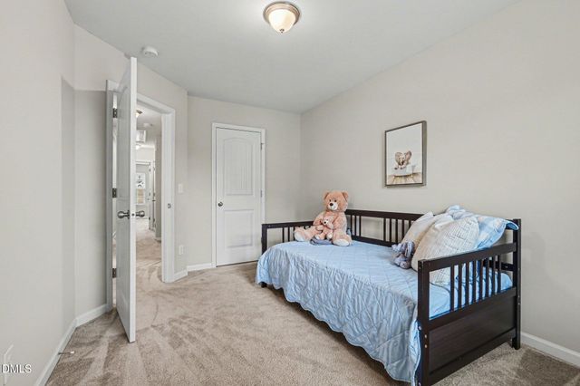 59 Hawkstone Drive, Clayton, NC 27527