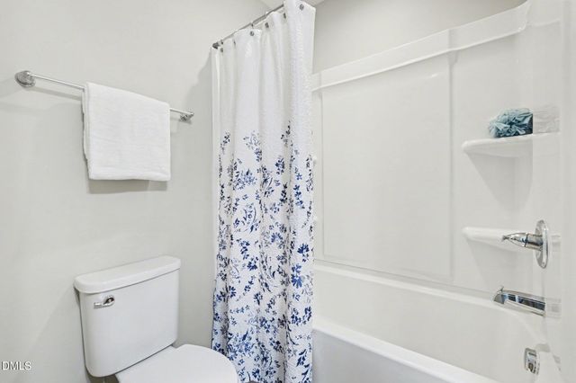 59 Hawkstone Drive, Clayton, NC 27527