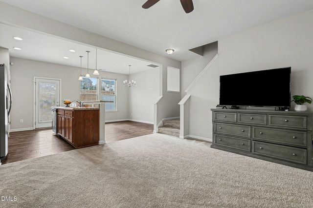 59 Hawkstone Drive, Clayton, NC 27527