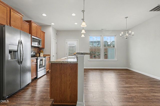 59 Hawkstone Drive, Clayton, NC 27527