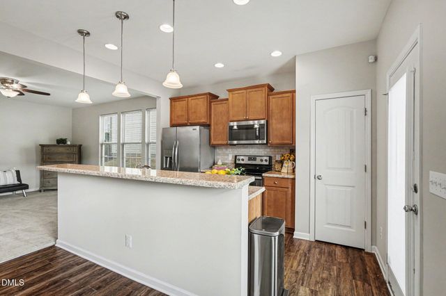 59 Hawkstone Drive, Clayton, NC 27527