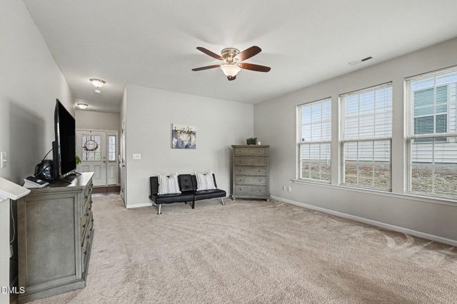 59 Hawkstone Drive, Clayton, NC 27527