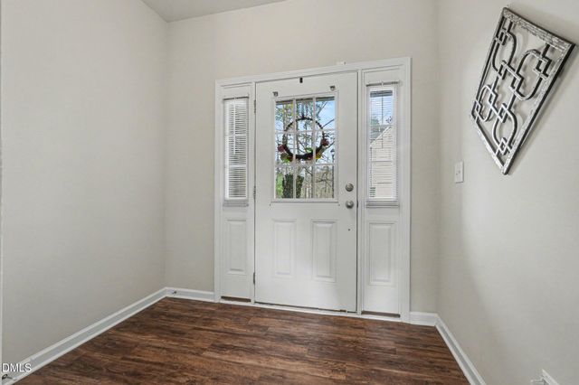 59 Hawkstone Drive, Clayton, NC 27527