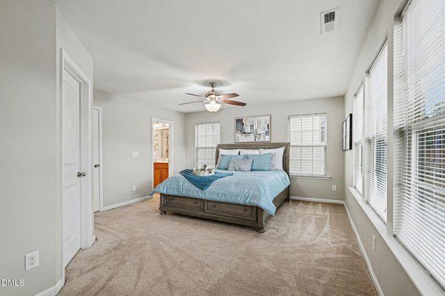 59 Hawkstone Drive, Clayton, NC 27527