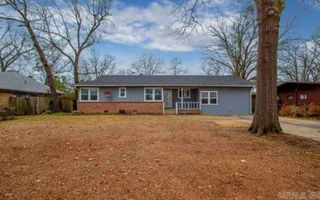 4219 Lochridge Road, North Little Rock, AR 72116