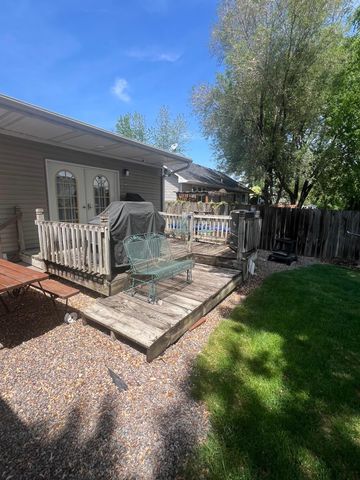 3929 Fordham Drive NE, Saint Anthony, MN 55421