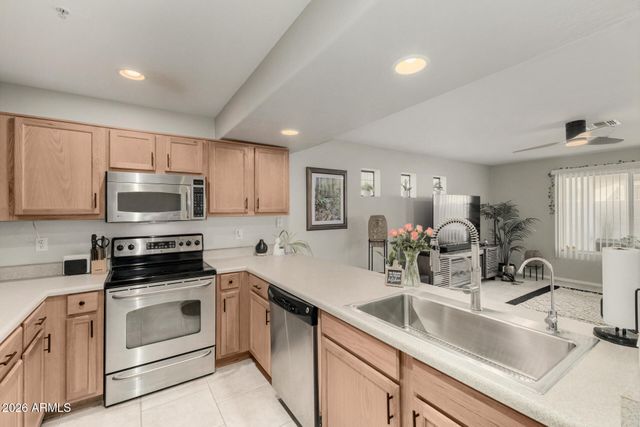 16015 N 30TH Street 132, Phoenix, AZ 85032