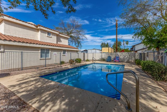 16015 N 30TH Street 132, Phoenix, AZ 85032