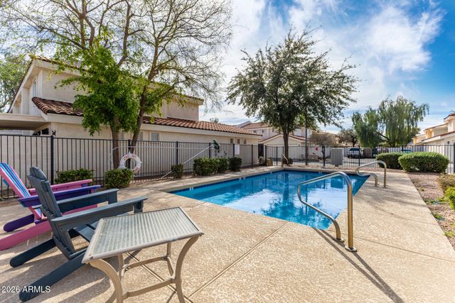 16015 N 30TH Street 132, Phoenix, AZ 85032