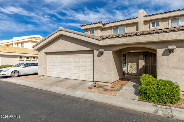 16015 N 30TH Street 132, Phoenix, AZ 85032