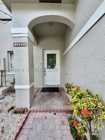 14333 SW 125th Ct, Miami, FL 33186