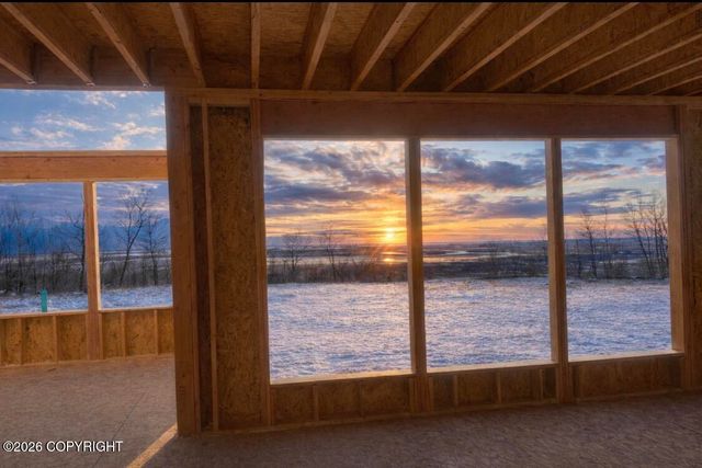 3480 S Barn Gable Loop, Wasilla, AK 99654