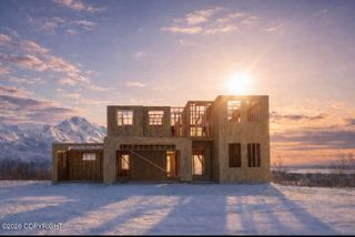 3480 S Barn Gable Loop, Wasilla, AK 99654