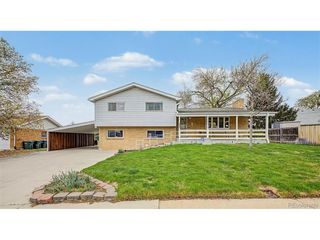 562 Melody Dr, Northglenn, CO 80260