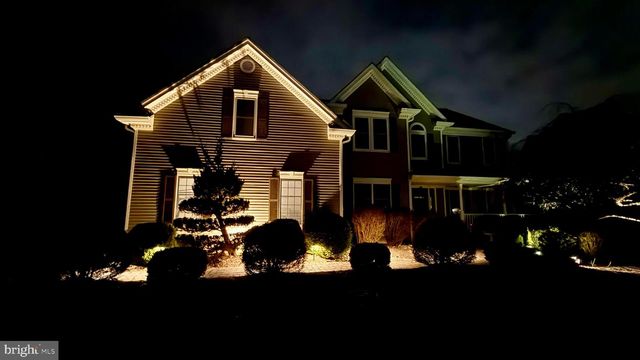 36 POLING FARM CT, Belle Mead, NJ 08502