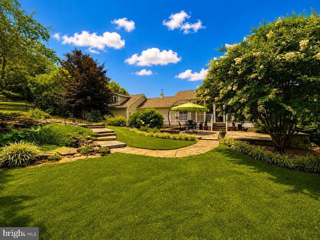 105 DERBY CT, Martinsburg, WV 25403
