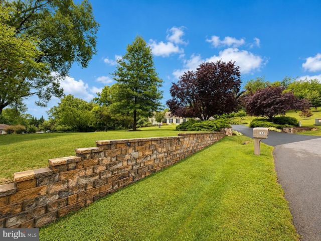 105 DERBY CT, Martinsburg, WV 25403