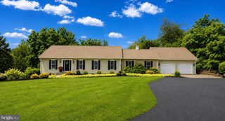 105 DERBY CT, Martinsburg, WV 25403