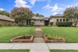 2421 Maverick Drive, Plano, TX 75074