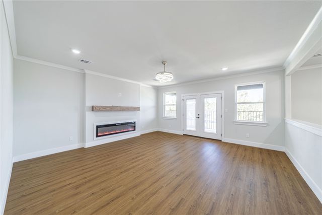 5917 Barkridge, Granbury, TX 76048