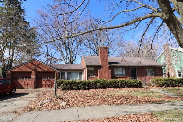 420 S Lynch Street, Flint, MI 48503