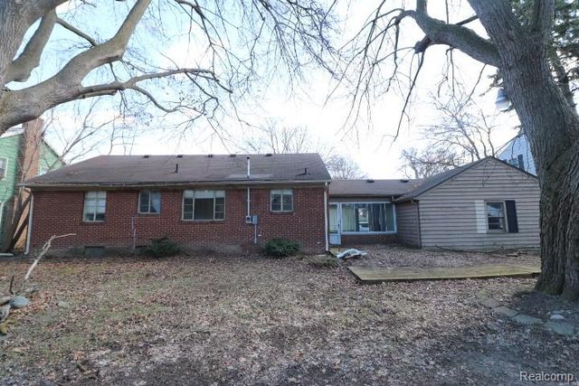 420 S Lynch Street, Flint, MI 48503