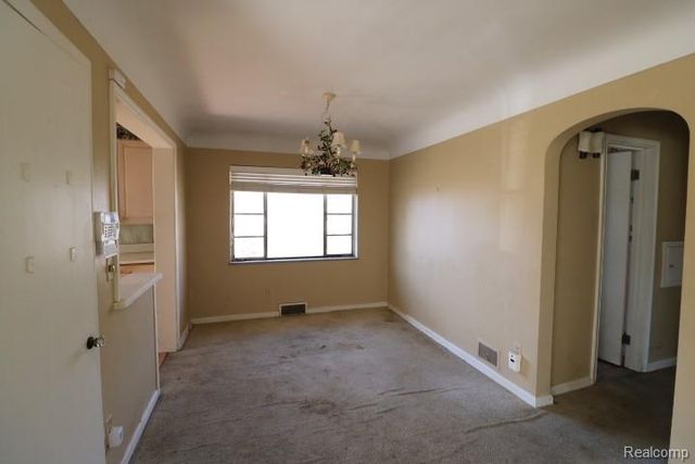 420 S Lynch Street, Flint, MI 48503