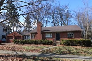 420 S Lynch Street, Flint, MI 48503