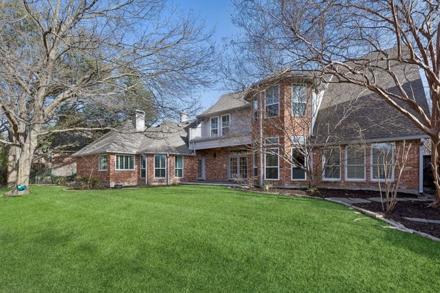 7207 Abrams Place Court, Dallas, TX 75231