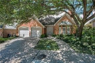 7207 Abrams Place Court, Dallas, TX 75231