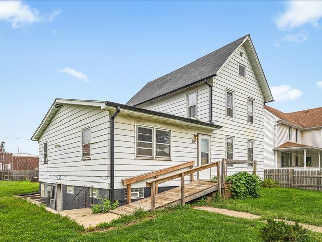 305 Holcomb Avenue, Milledgeville, IL 61051