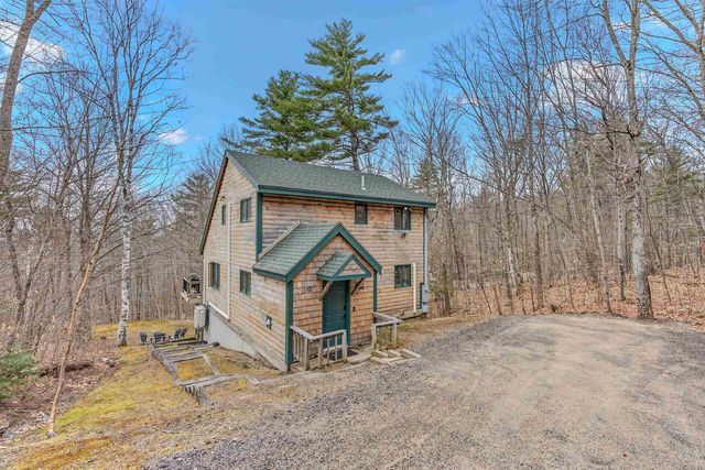 62 Isaax Fox Drive, Campton, NH 03223