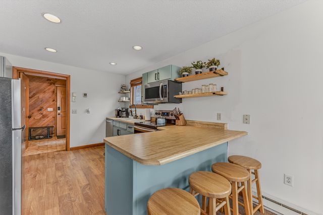 62 Isaax Fox Drive, Campton, NH 03223