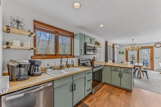 62 Isaax Fox Drive, Campton, NH 03223