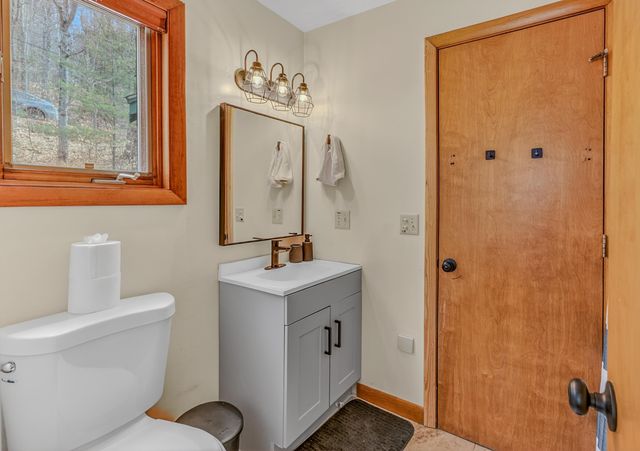 62 Isaax Fox Drive, Campton, NH 03223