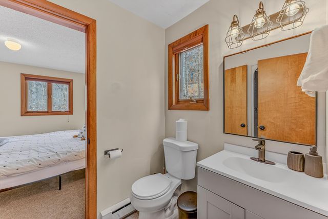 62 Isaax Fox Drive, Campton, NH 03223