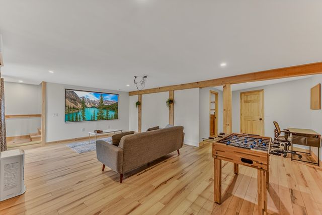 62 Isaax Fox Drive, Campton, NH 03223